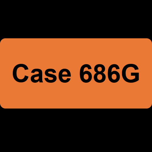 Case 686G